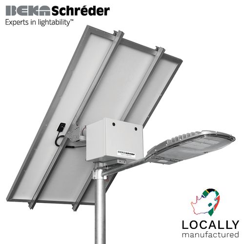 BEKA SOLAR