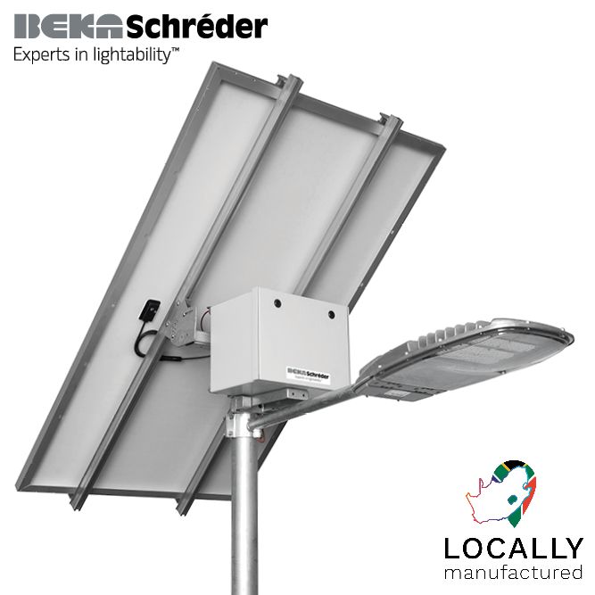 BEKA SOLAR