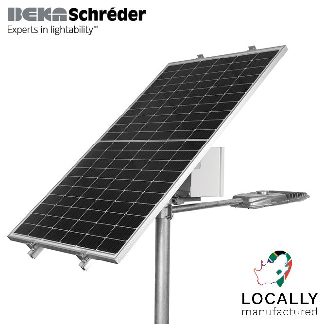 BEKA SOLAR