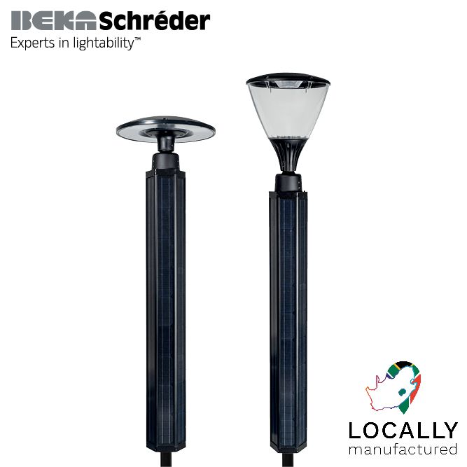 SOLARPOLE