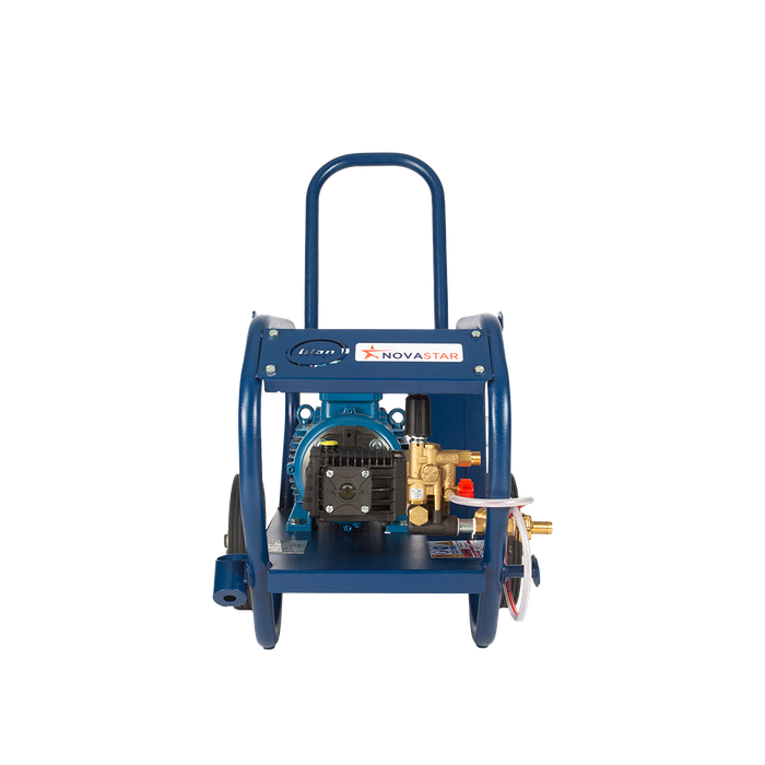 Wap Novastar 14/150E 380V High Pressure Washer