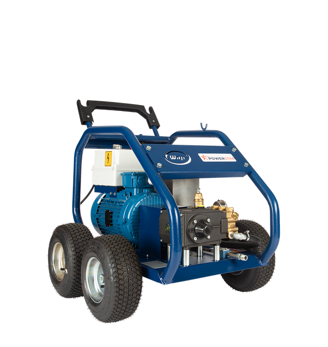 Wap Powerstar 18/180 Diesel High Pressure Washer