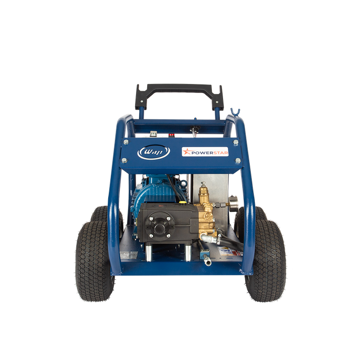 Wap Powerstar 18/180 Diesel High Pressure Washer