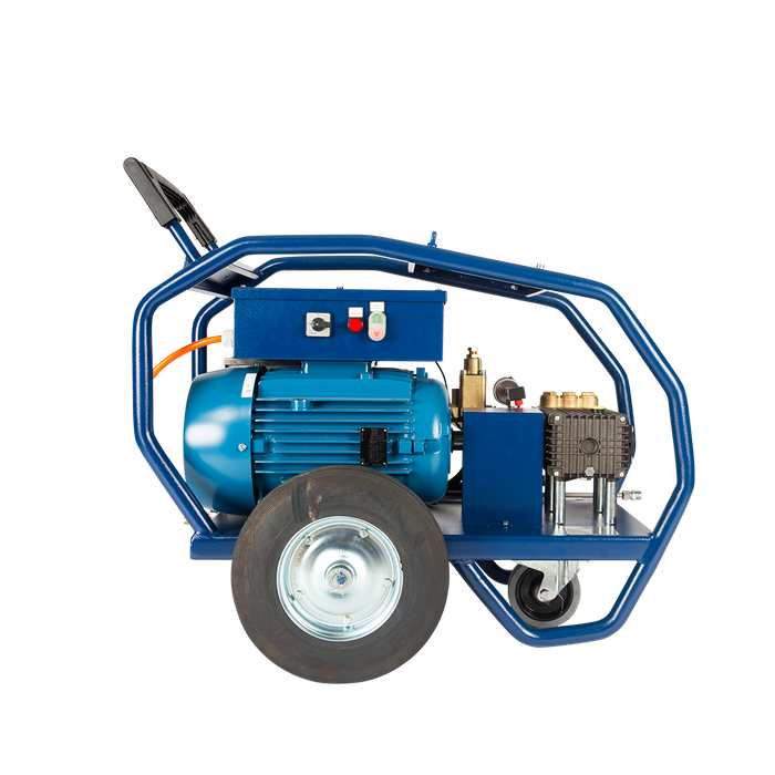 Wap Topstar 21/350E 380V 15KW High Pressure Washer