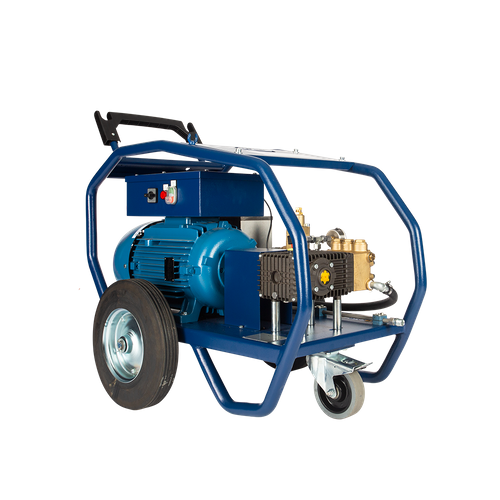 Wap Topstar 21/350E 380V 15KW High Pressure Washer
