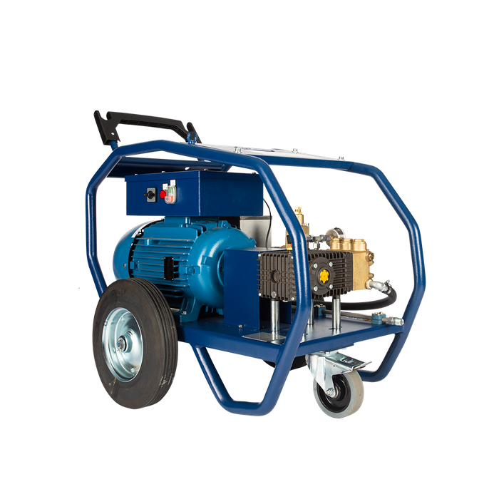Wap Topstar 21/350E 380V 15KW High Pressure Washer