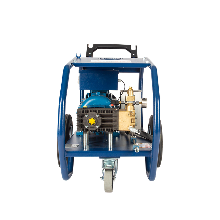 Wap Topstar 21/350E 380V 15KW High Pressure Washer