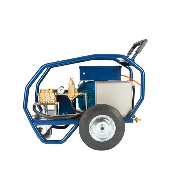 Wap Topstar 21/350E 380V 15KW High Pressure Washer