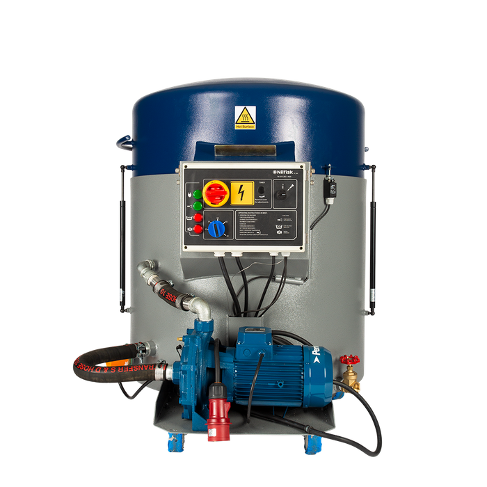 Wap PC 200 Industrial Parts Washer