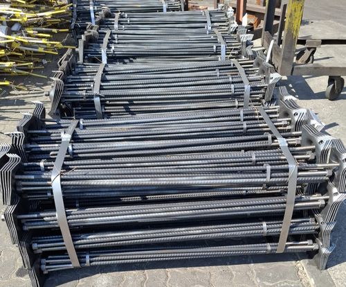 Mining products 