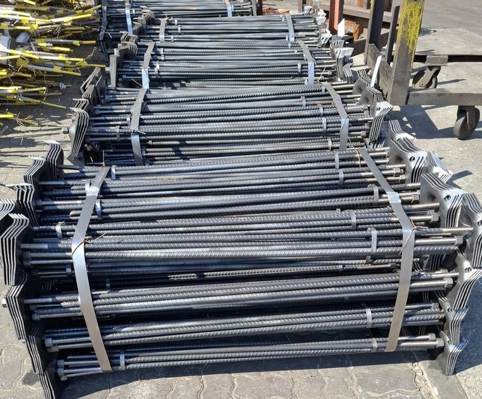 Mining products 