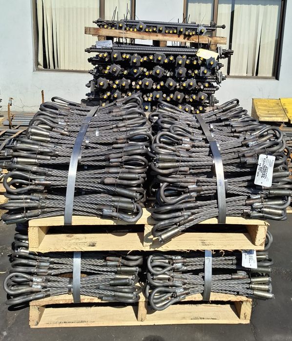 Mining products 