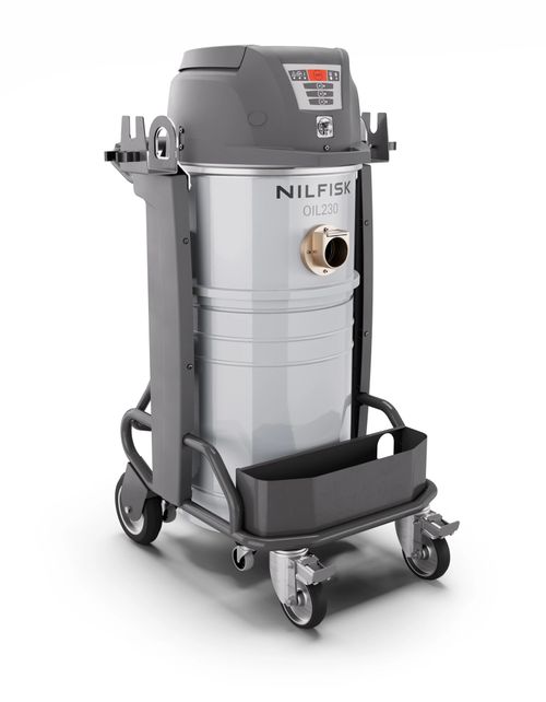 Nilfisk Oil230