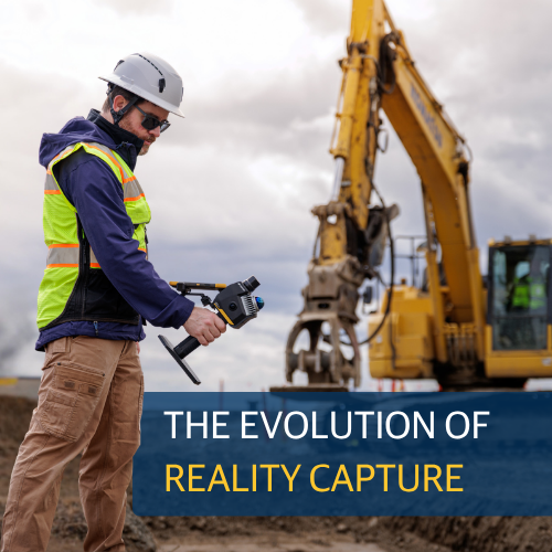 Topcon CR-S2 Reality Capture System
