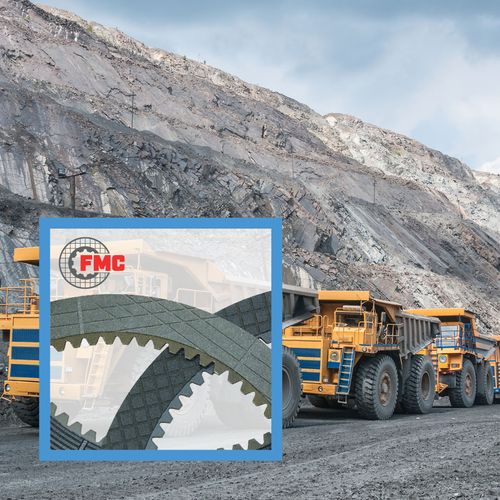 Whatever you want to brake, we have the answer!