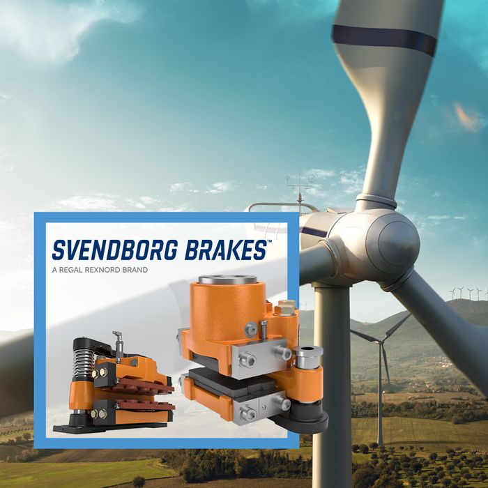 Whatever you want to brake, we have the answer!