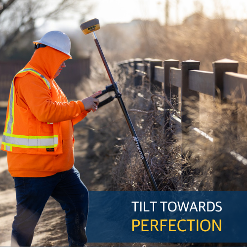 Topcon HiPer XR GNSS Receiver