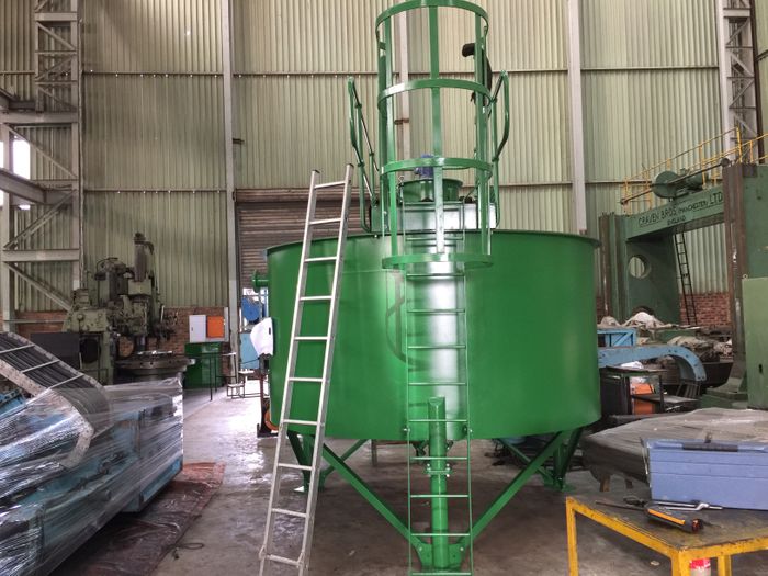 Titan Hi-Rate Thickener