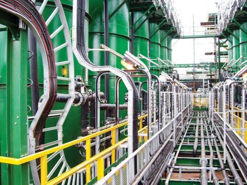 Ion Exchange