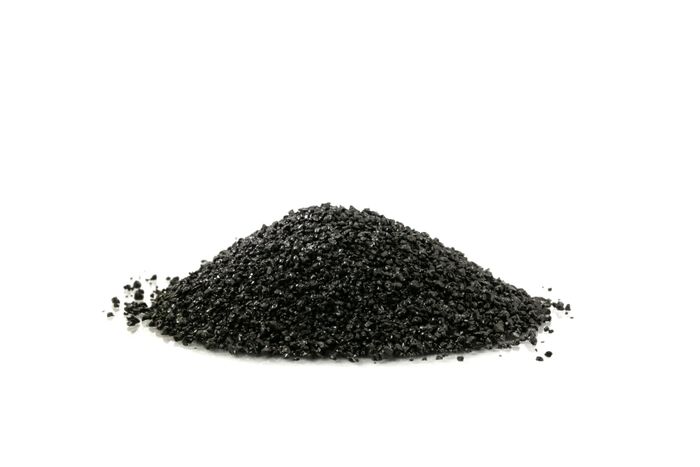 Blastrite® Platinum Grit 