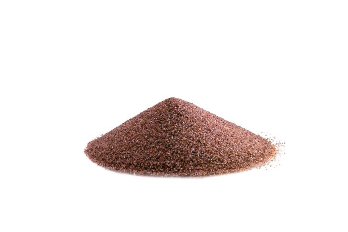 Microblast® Garnet 
