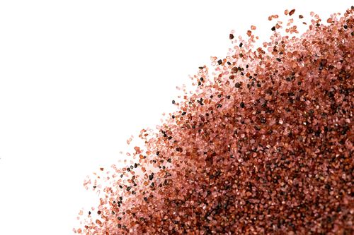 Microblast® Garnet 