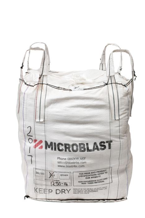 Microblast® Garnet 