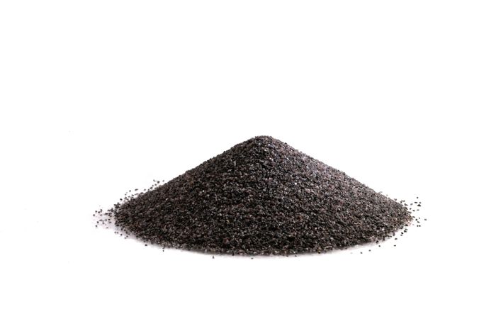 ALCAB Brown Aluminium Oxide
