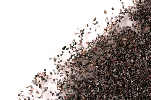 ALCAB Brown Aluminium Oxide