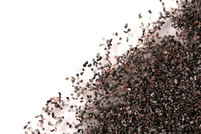 ALCAB Brown Aluminium Oxide