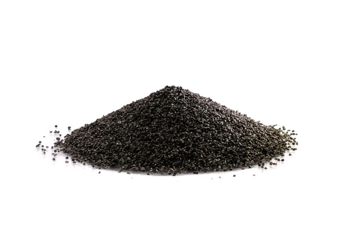 Steel Grit