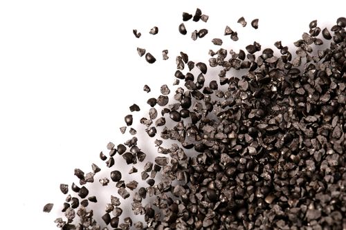 Steel Grit
