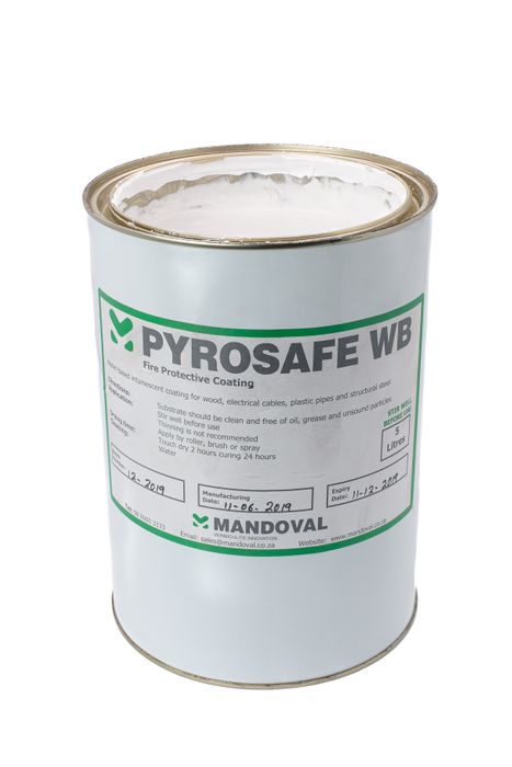 PYROSAFE WB