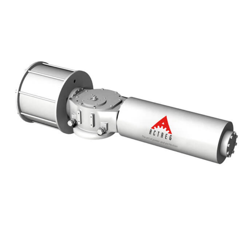 Actuator - Pneumatic Scotch Yoke Quarter Turn - Actreg SY