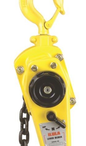 Ilula Lever Hoist