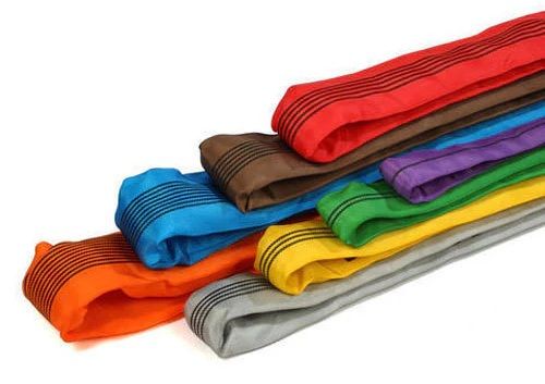 Endless Round Slings