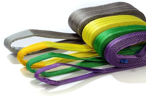 Flat Webbing Sling