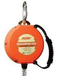 Haru Fall Arrestor 140kg
