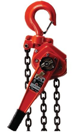 Tiger Lever Hoist