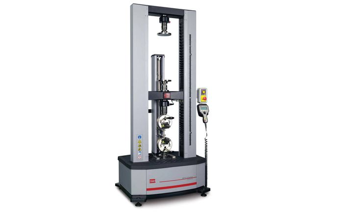 CUT Mechanical Engineering Dept & CRPM -- MTS Criterion Machinery