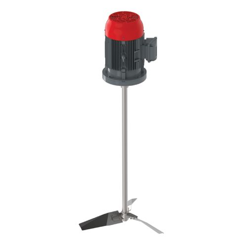 250 Series - Direct drive