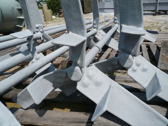 IMPELLERS