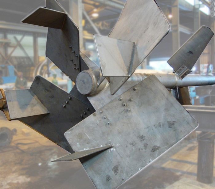 IMPELLERS