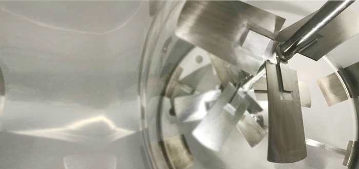 IMPELLERS