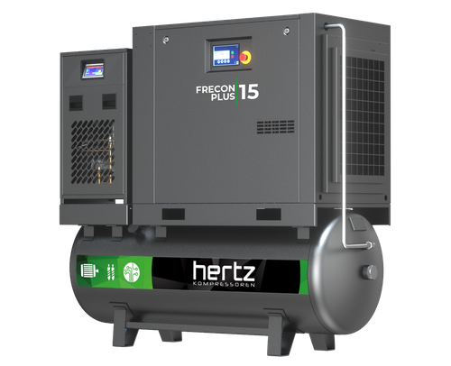 Freecon Plus 15