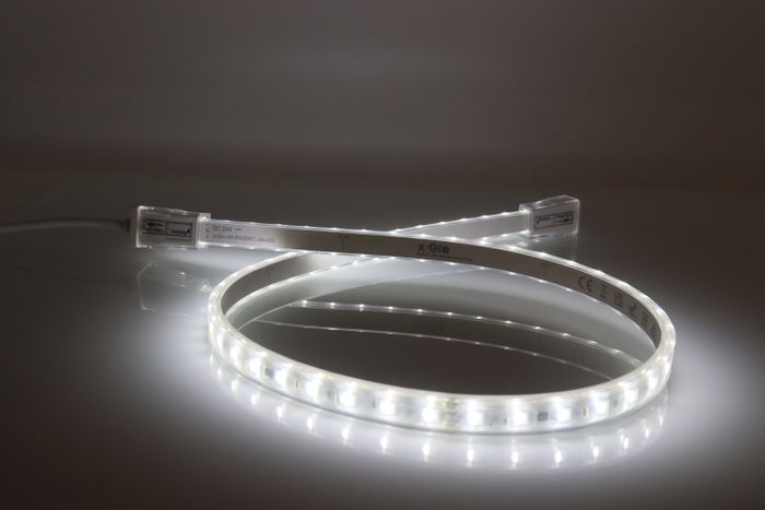 x-Glo LED Strip Lighting Standard Range 