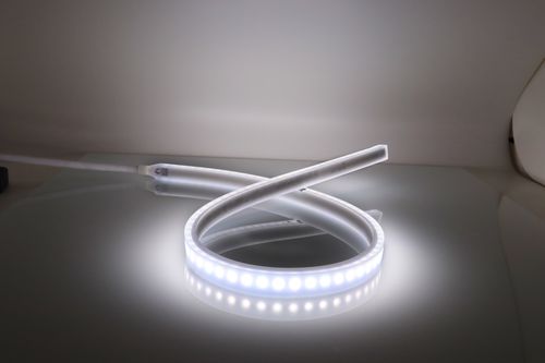 x-Glo LED Strip Lighting EXM Range 