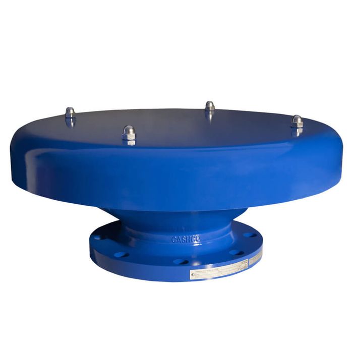 Flame Arrestor - Cashco