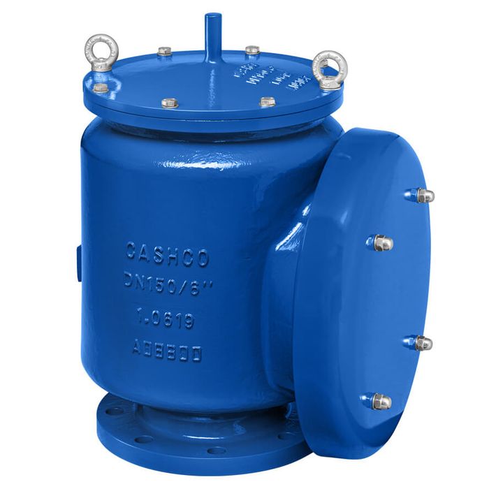 Flame Arrestor - Cashco