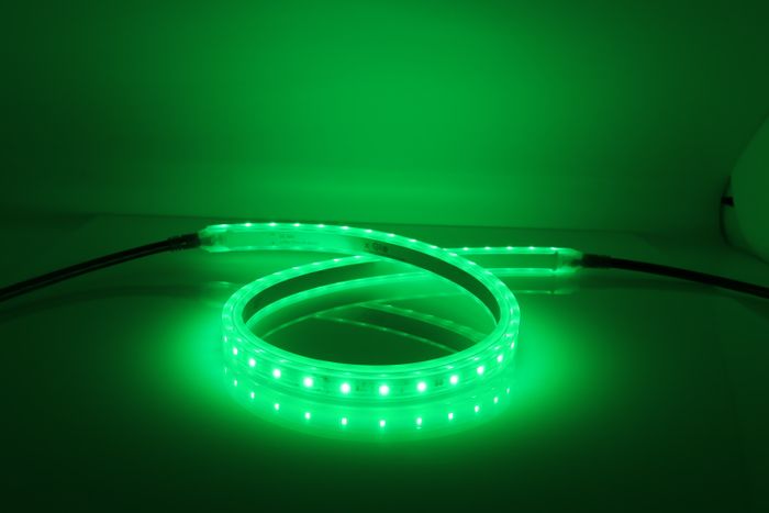 x-Glo LED Strip Lighting Tunnel Range 
